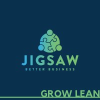 Jigsaw Better Business Logo