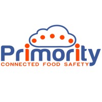 Primority Logo