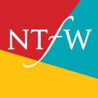 National Training Federation for Wales (NTfW) Logo