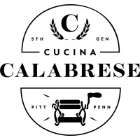 Cucina Calabrese Foods, Inc. Logo