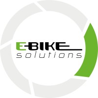 E-Bike Solutions Logo