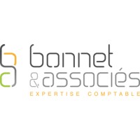 Bonnet & Associés Logo