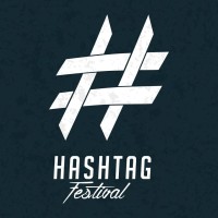 Hashtag Festival Logo