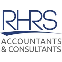 Ruzomberka Holland Smith, Inc. Logo