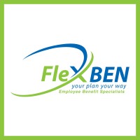 FlexBEN Logo