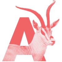 Antelope Agency Logo
