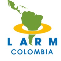 LARM COLOMBIA Logo