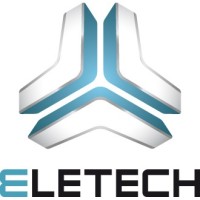 GROUPE ELETECH Logo
