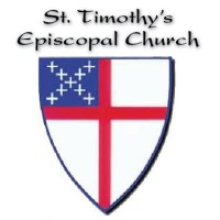 St. Timothys Episcopal Church Logo