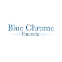 Blue Chrome Financial LLC Logo