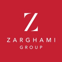 Zarghami Group Logo