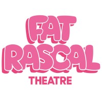Fat Rascal Theatre Logo