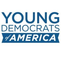 Young Democrats of America Logo