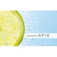 APIS Informationstechnologien GmbH Logo