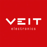 VEIT Electronics Logo