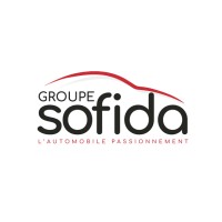 GROUPE SOFIDA Logo