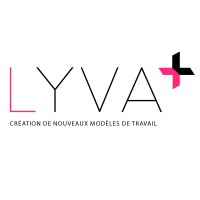 LYVA Logo