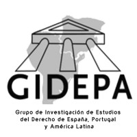 GIDEPA - Grupo de investigación Logo