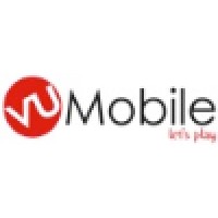 VU Mobile Ltd Logo
