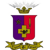 Sigma Phi Epsilon New York Alpha Logo