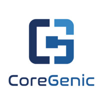CoreGenic Ltd Logo