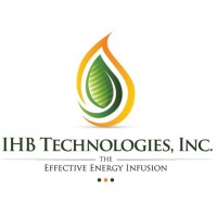 IHB Technologies, Inc. Logo
