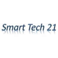 Smart Tech 21, Inc. Logo