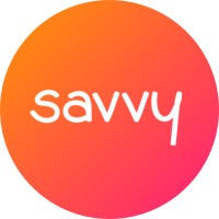 Savvy Cooperative Logo