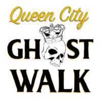 Queen City Ghostwalk Logo