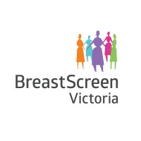 BreastScreen Victoria Logo