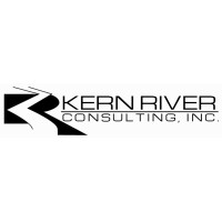 Kern River Consulting, Inc. Logo
