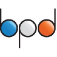 BPD Express, Inc. Logo