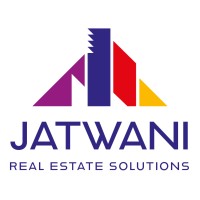 Jatwani Real Estate Solutions Logo