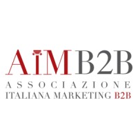Associazione Italiana Marketing B2B - AIMB2B Logo