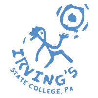 Irvings Bagels Logo