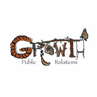 GrowthPublicRelations Logo