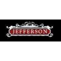 The Jefferson Theater Logo