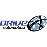 Drive Automotive Logo