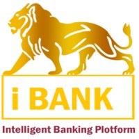iBANK Logo