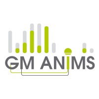 GM Anims Logo