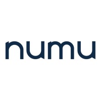 Numu Logo