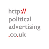 politicaladvertising.co.uk Logo