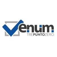 Venum 3.0 Logo