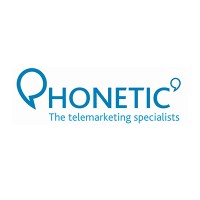 Phonetic Limited Logo