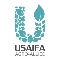USAIFA Agro-Allied Logo