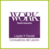 Work Studio Associato Logo