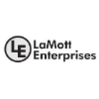 LaMott Enterprises, Inc. Logo