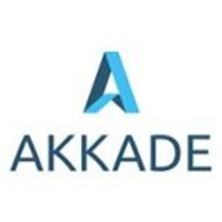 Akkade NV Logo