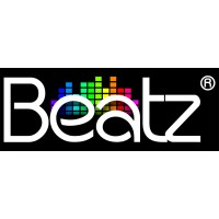 Beatz Fitness Logo