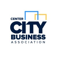 Center City Business Association Logo